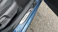 Toyota Corolla 1.8 VVT-i Hybrid Design 5dr CVT Hybrid Hatchback